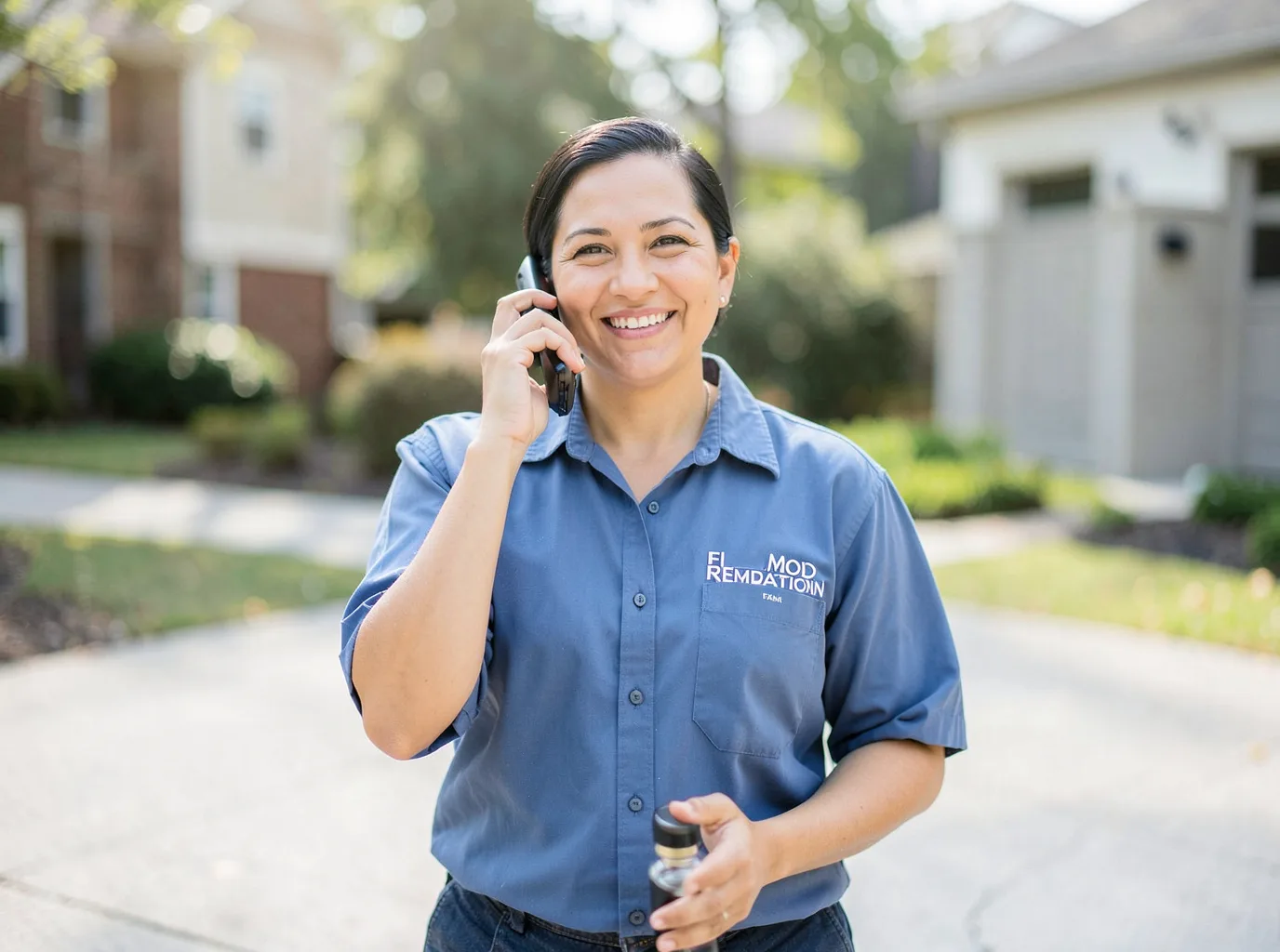 Mold Remediation Ida Grove, IA FAQs